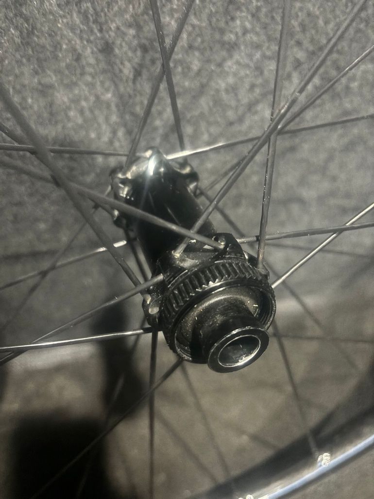 Used Black Inc twenty 2022 bike — image 6 of 9