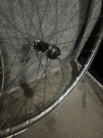 Used Black Inc twenty 2022 bike — image 5 of 9