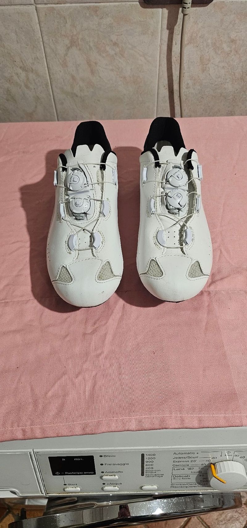 Sidi Shot 2S 2025 Cycling Shoes d'occasion