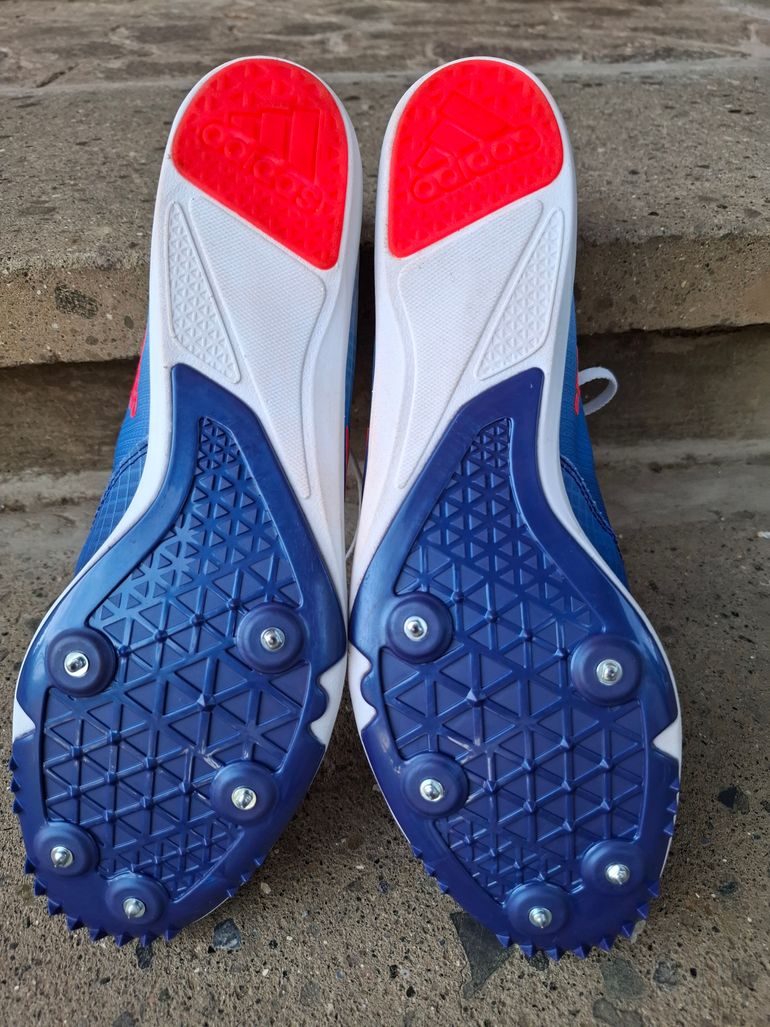 Použité Adidas Distancestar bike — obrázek 7 z 7