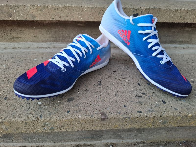 Used Adidas Distancestar Running Shoes