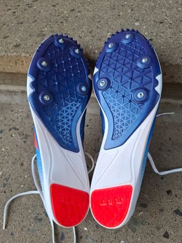 Použité Adidas Distancestar bike — obrázek 6 z 7