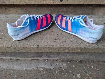 Použité Adidas Distancestar bike — obrázek 3 z 7