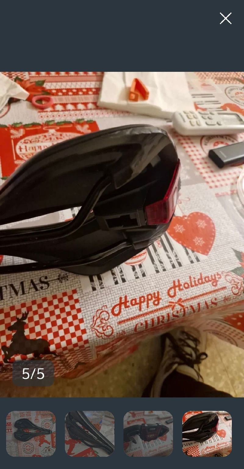 Giant Approach Saddle 2022 Saddles & Seatposts de segunda mano