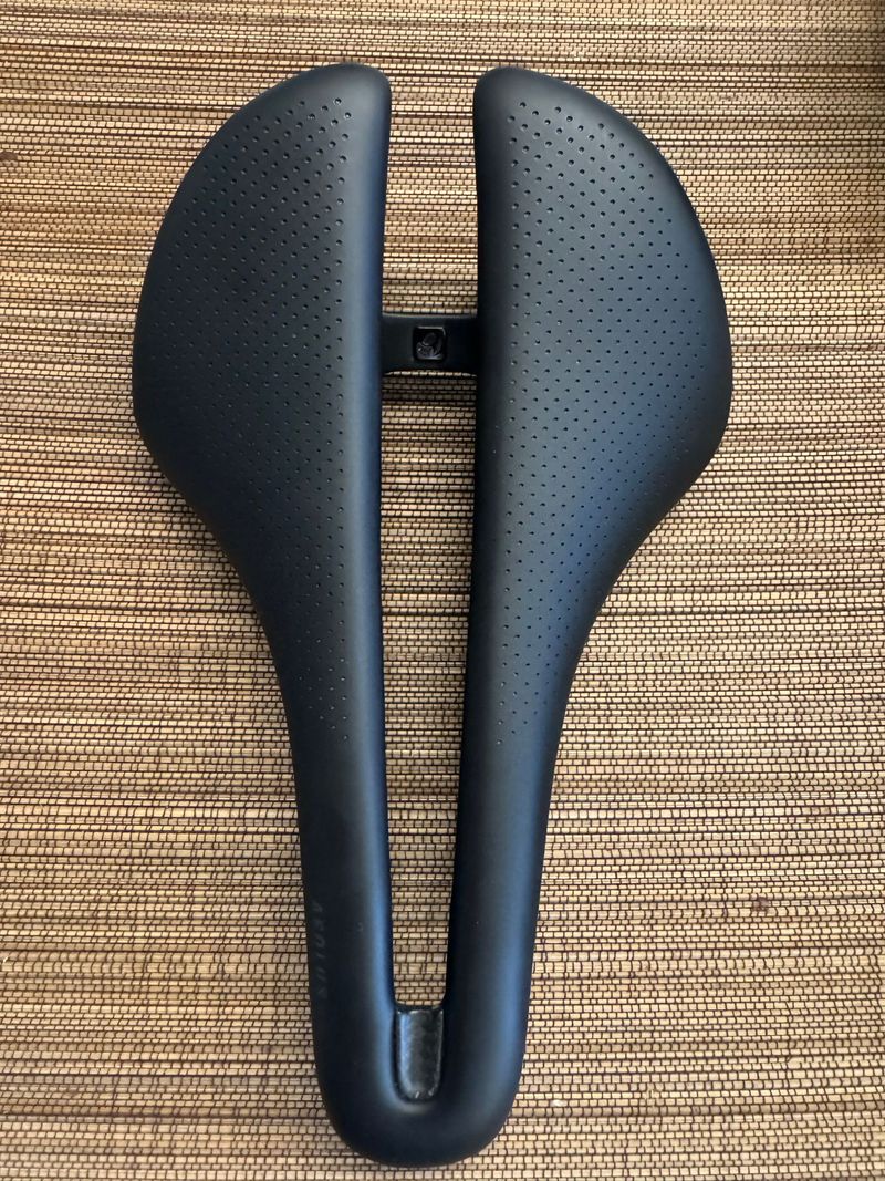 Used Bontrager Aeolus RSL 2026 Saddles & Seatposts