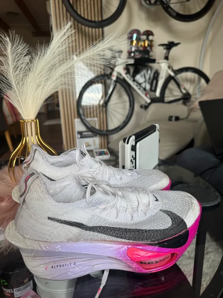 Used Ideal Air Zoom Alphafly Next% 3 bike — image 4 of 7