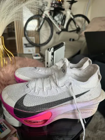 Used Ideal Air Zoom Alphafly Next% 3 bike — image 7 of 7