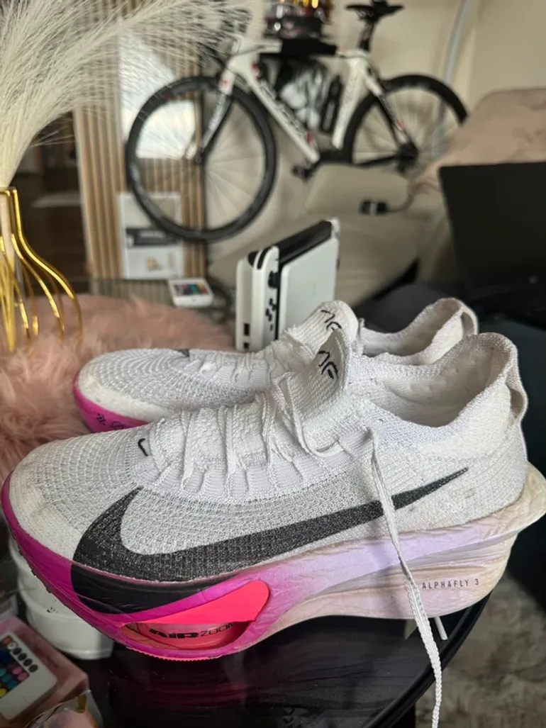 Used Ideal Air Zoom Alphafly Next% 3 bike — image 7 of 7