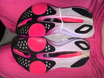 Used Ideal Air Zoom Alphafly Next% 3 bike — image 3 of 7