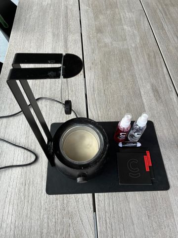 Cyclowax starterkit bike d'occasion — image 1 sur 2