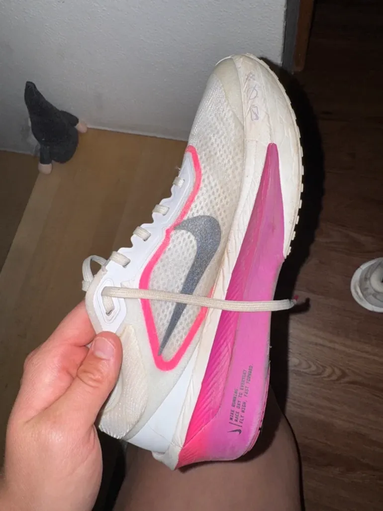 Used Ideal Air Zoom Alphafly Next% 3 bike — image 2 of 5