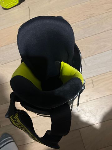 Salomon Ski Boots 2025 bike d'occasion — image 4 sur 4
