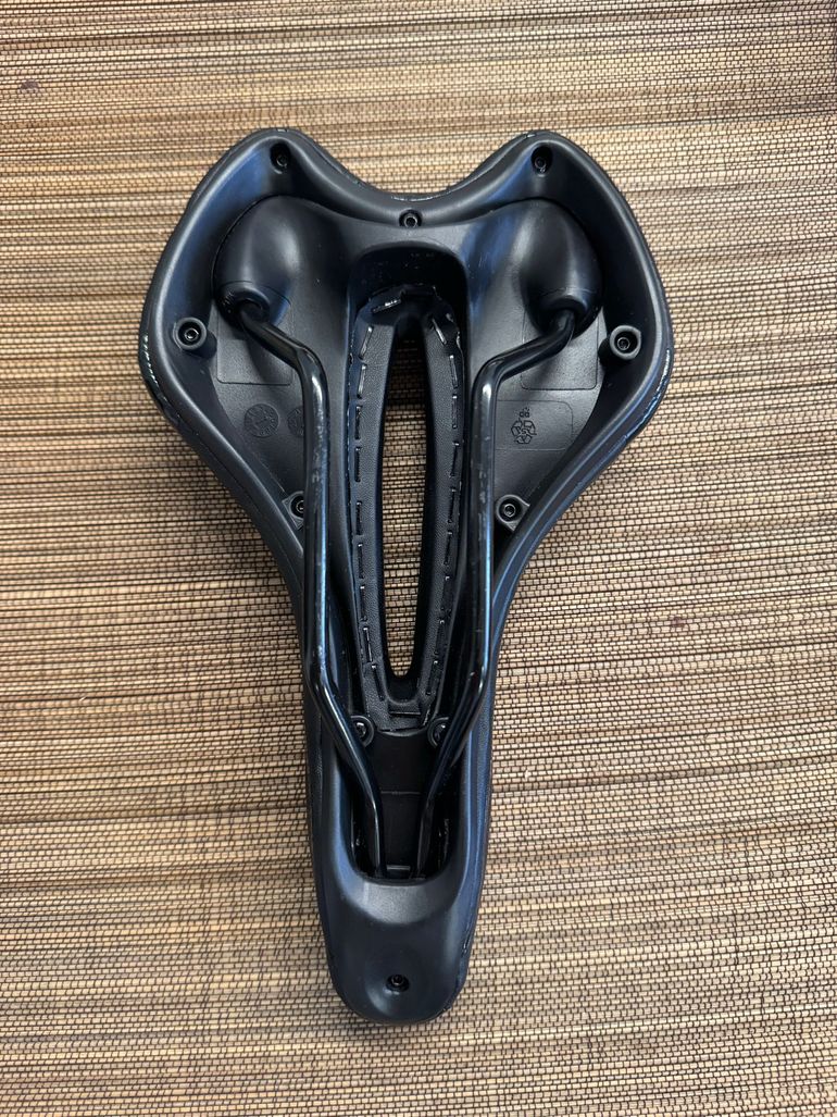Used yafee Saddle bike — image 2 of 3