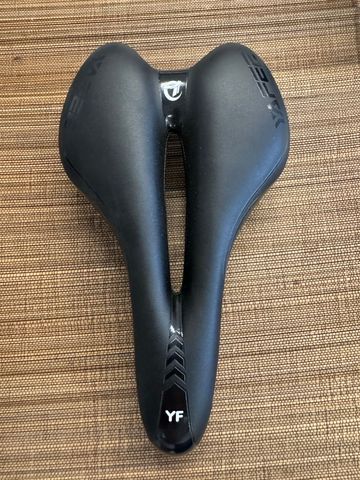 Used yafee Saddle bike — image 1 of 3