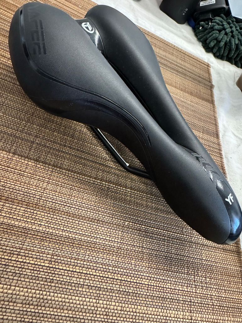 Used yafee Saddle bike — image 3 of 3