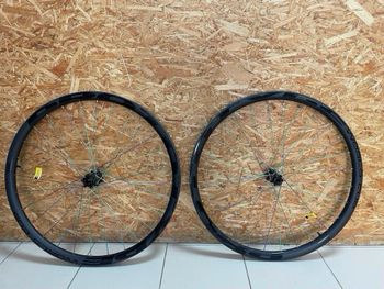 Used Pro totype World Cup 2024 bike — image 4 of 8