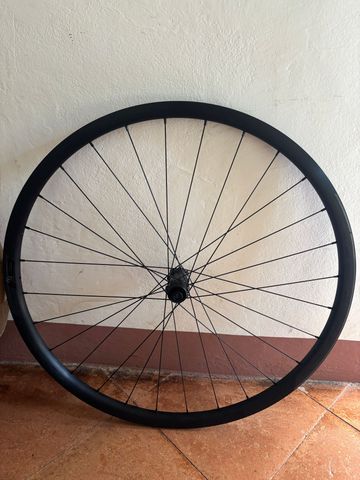 Used Syncros RP2.0 Disc bike — image 7 of 8