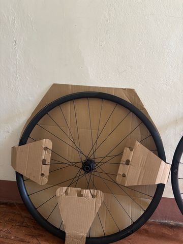 Used Syncros RP2.0 Disc bike — image 6 of 8