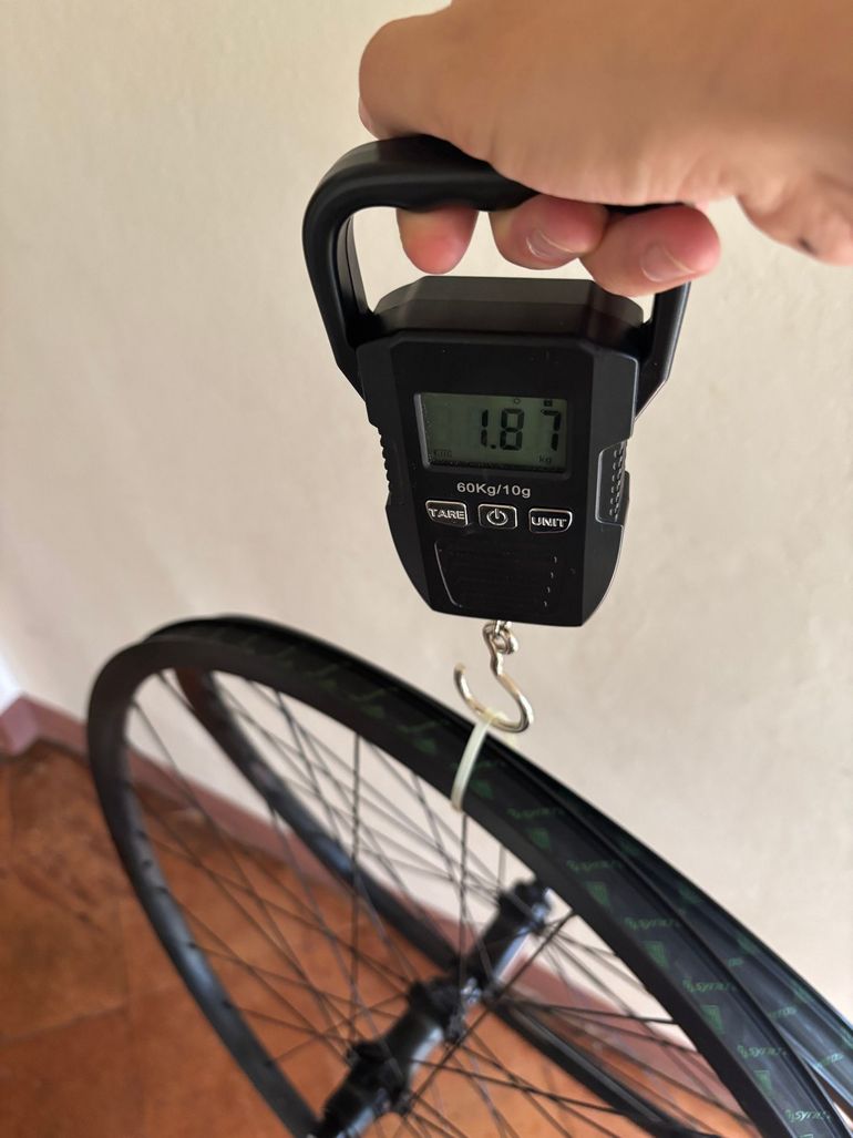 Used Syncros RP2.0 Disc bike — image 8 of 8