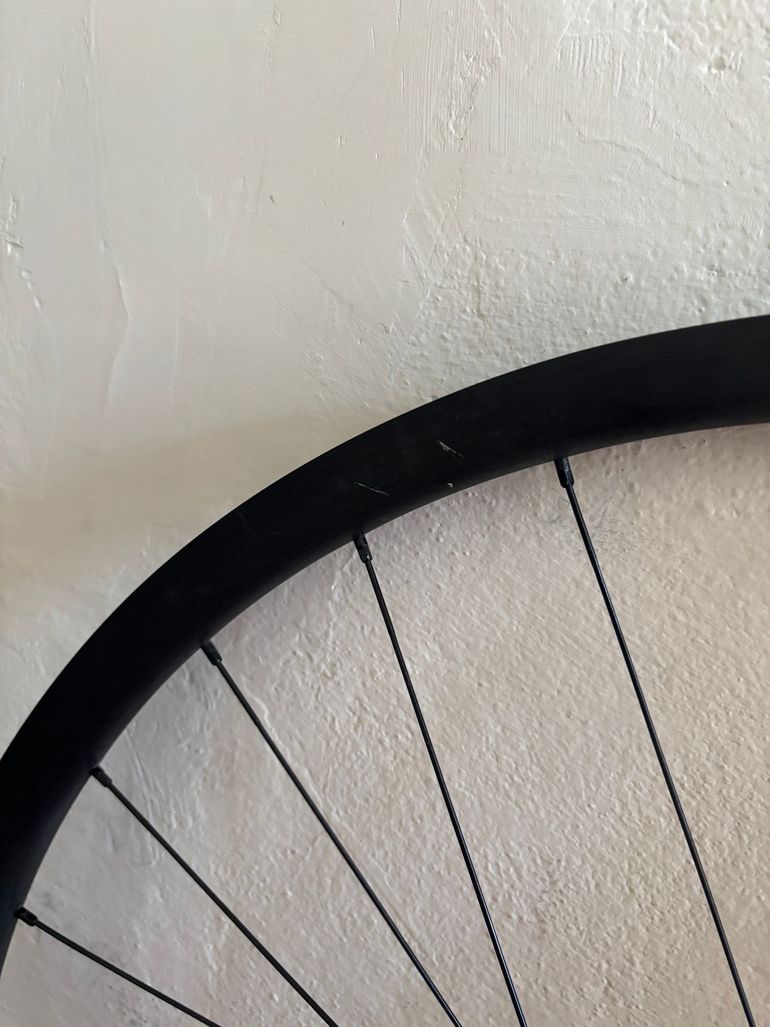 Used Syncros RP2.0 Disc bike — image 3 of 8