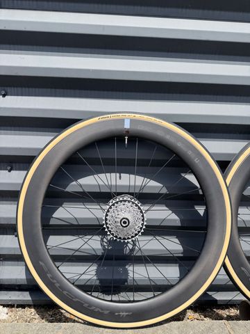Fulcrum Speed 57 2026 bike d'occasion — image 3 sur 5