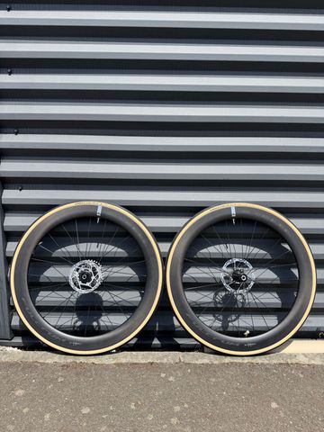 Fulcrum Speed 57 2026 bike d'occasion — image 2 sur 5
