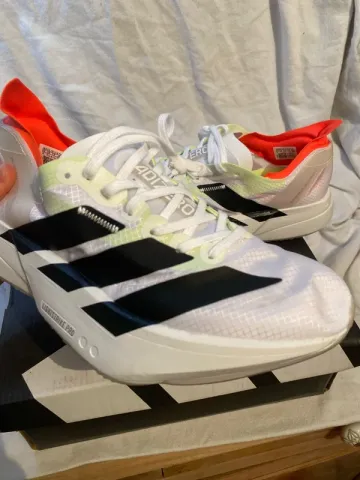 Used Adidas adizero adios pro 4 bike — image 2 of 8