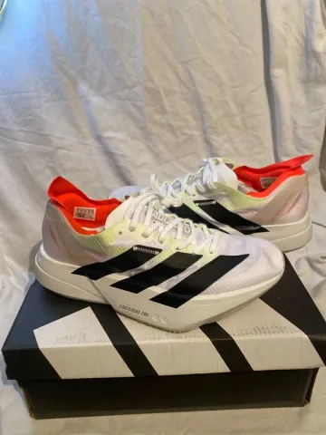 Used Adidas adizero adios pro 4 bike — image 1 of 8