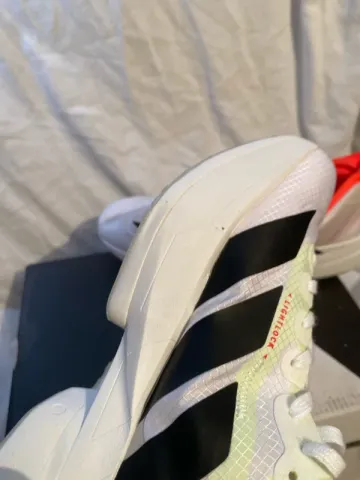 Used Adidas adizero adios pro 4 bike — image 7 of 8