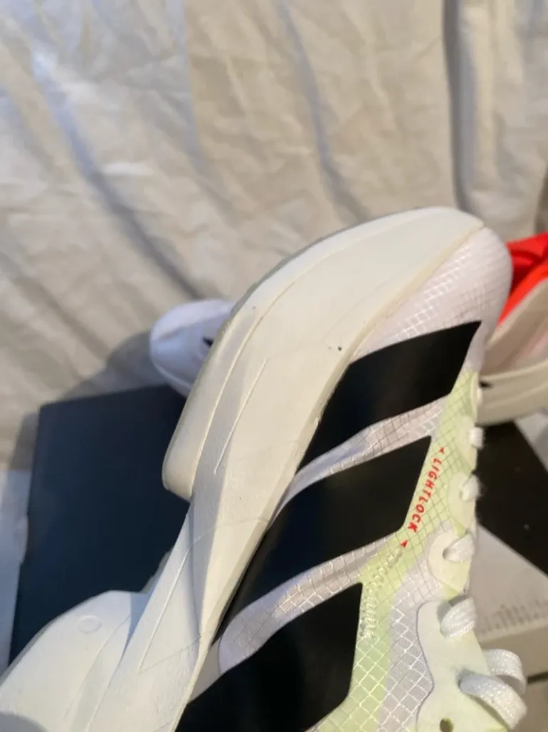 Used Adidas adizero adios pro 4 bike — image 7 of 8