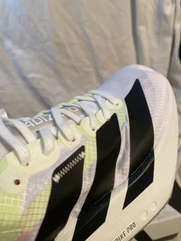 Used Adidas adizero adios pro 4 bike — image 6 of 8