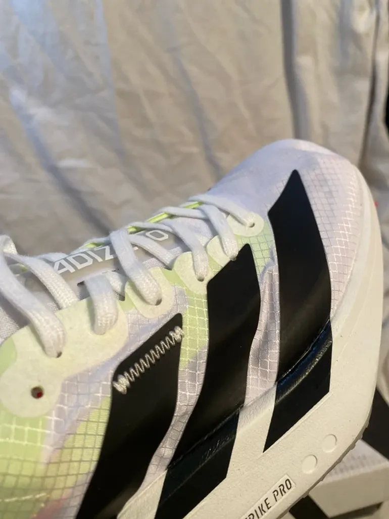Used Adidas adizero adios pro 4 bike — image 6 of 8