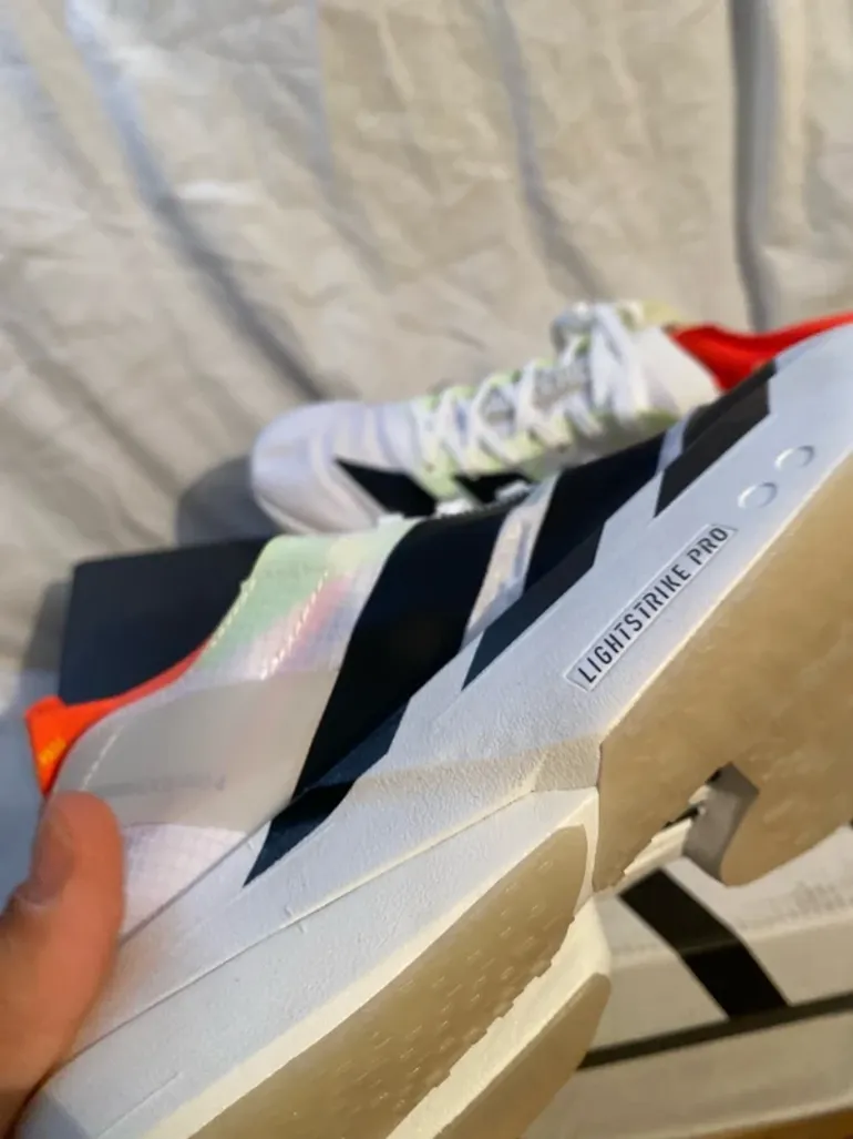 Used Adidas adizero adios pro 4 bike — image 3 of 8