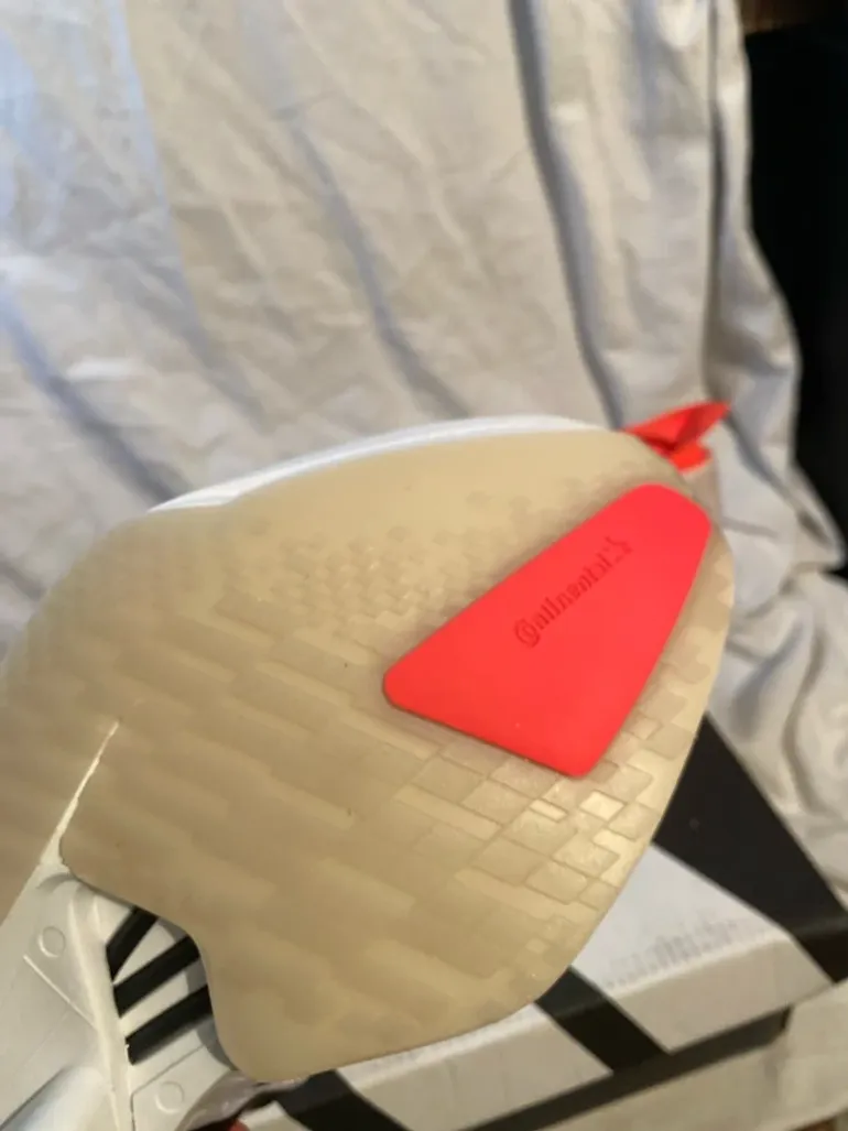 Used Adidas adizero adios pro 4 bike — image 5 of 8