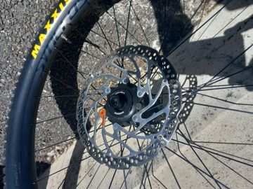 Syncros SILVERTON 1.5 2023 bike d'occasion — image 5 sur 8