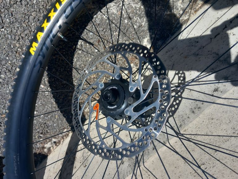 Syncros SILVERTON 1.5 2023 bike d'occasion — image 5 sur 8