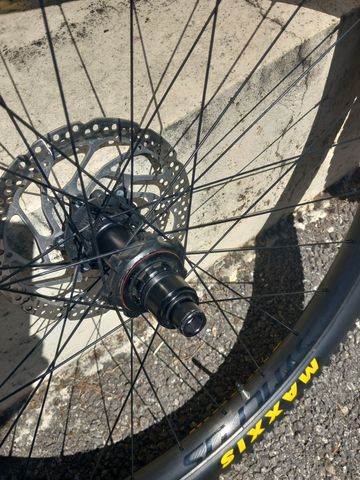 Syncros SILVERTON 1.5 2023 bike d'occasion — image 3 sur 8