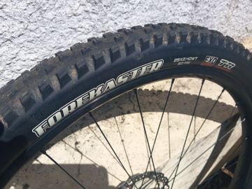 Syncros SILVERTON 1.5 2023 bike d'occasion — image 6 sur 8