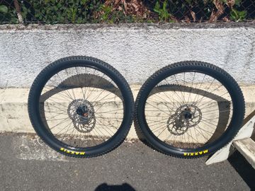 Syncros SILVERTON 1.5 2023 bike d'occasion — image 1 sur 8