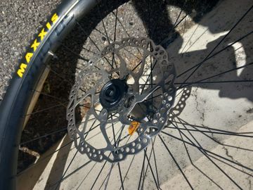 Syncros SILVERTON 1.5 2023 bike d'occasion — image 7 sur 8