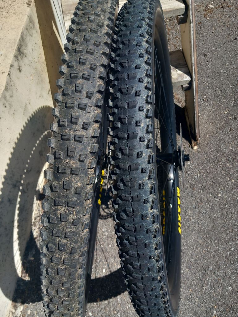 Syncros SILVERTON 1.5 2023 bike d'occasion — image 8 sur 8