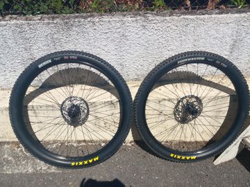 Syncros SILVERTON 1.5 2023 bike d'occasion — image 2 sur 8