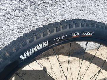 Syncros SILVERTON 1.5 2023 bike d'occasion — image 4 sur 8