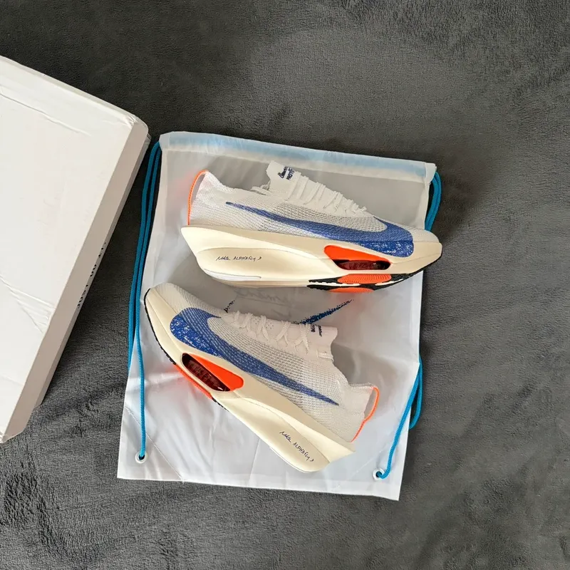 Used Nike Air Zoom Alphafly Next %3 Running Shoes