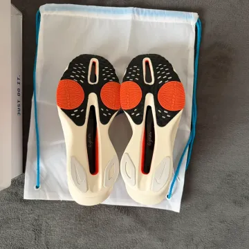 Used Nike Air Zoom Alphafly Next %3 bike — image 8 of 9
