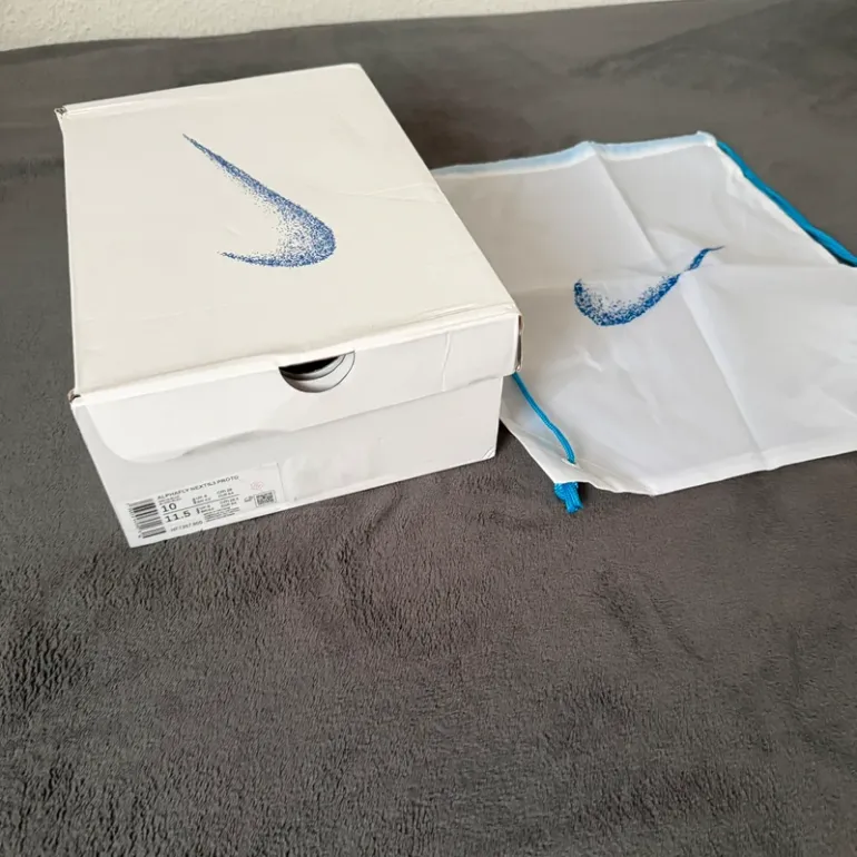 Used Nike Air Zoom Alphafly Next %3 bike — image 9 of 9