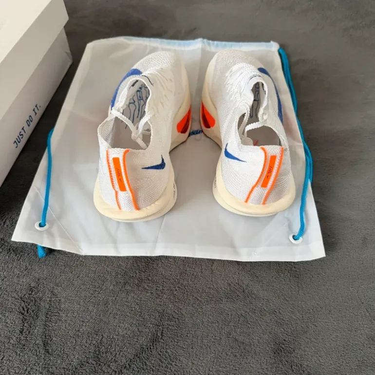 Used Nike Air Zoom Alphafly Next %3 bike — image 3 of 9