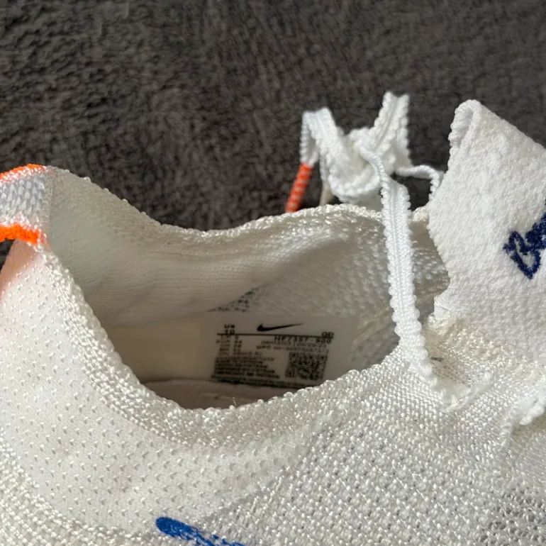 Used Nike Air Zoom Alphafly Next %3 bike — image 7 of 9