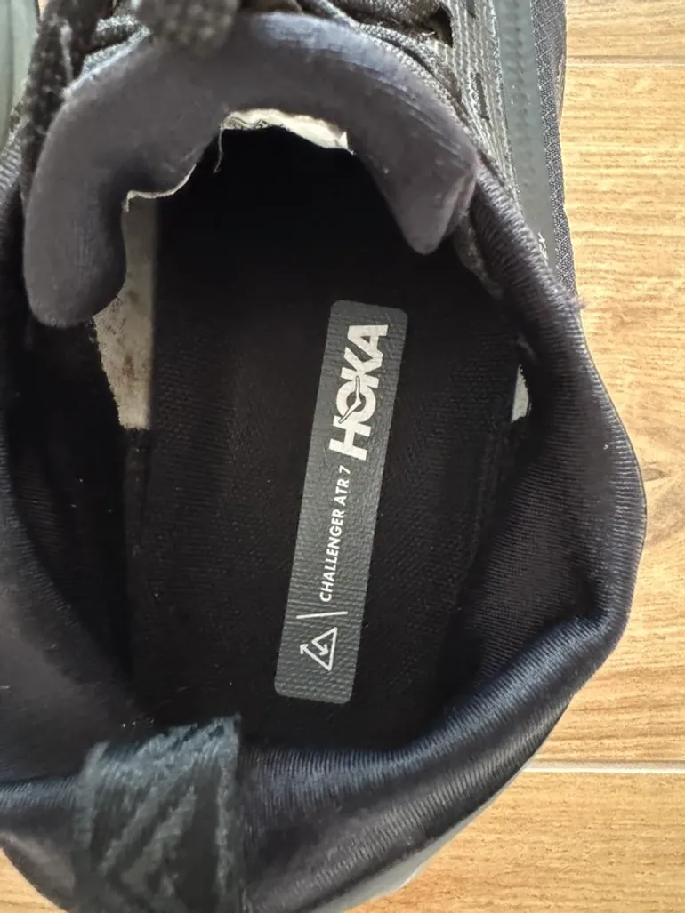 Used Pegasus Trail 5 Gore-Tex bike — image 5 of 5