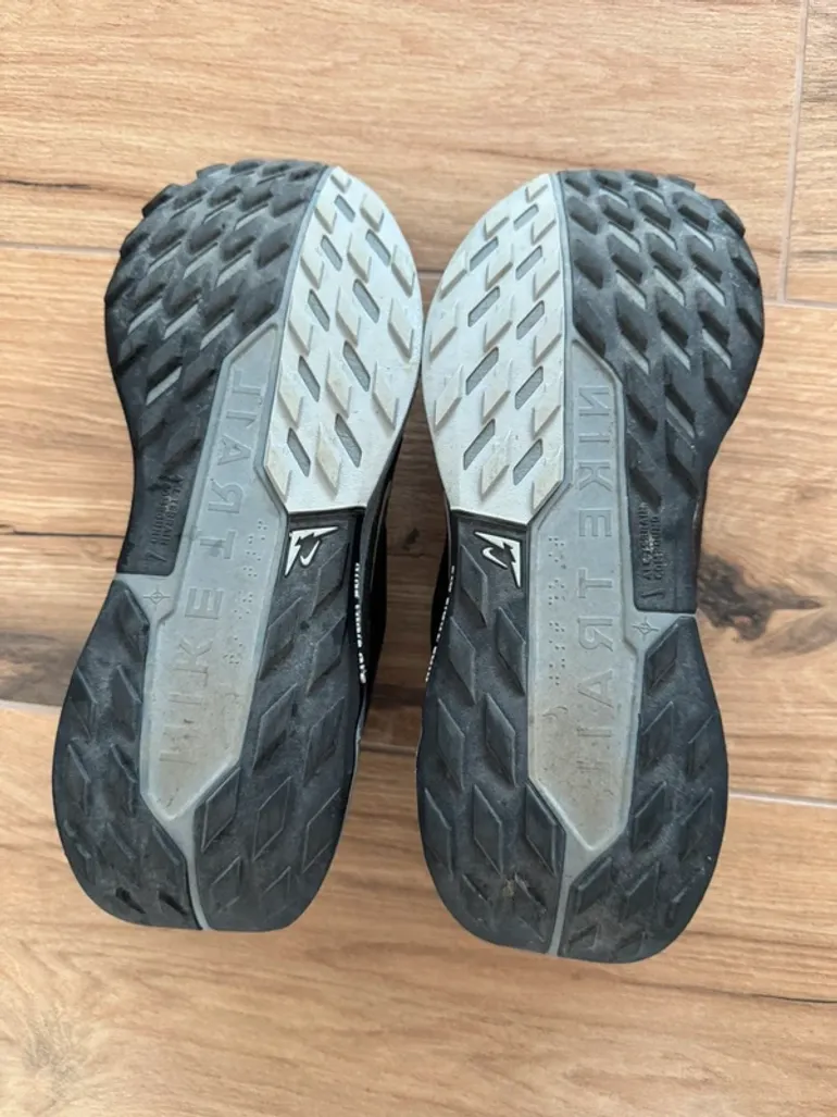 Used Pegasus Trail 5 Gore-Tex bike — image 3 of 5